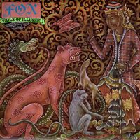 Fox - Tails of Illusion