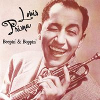 Louis Prima - Beepin' & Boppin'