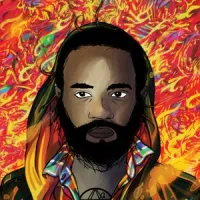 Sadboy Sheldon - No Hotline Deep Miami