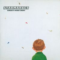 Starmarket - Sunday's Worst Enemy