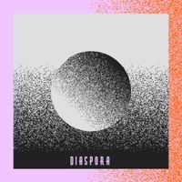 Lua Preta - Diaspora