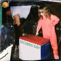 JoJo - December Baby