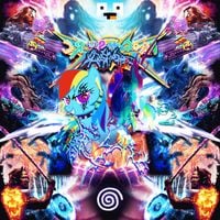 OMNIPONY - CRUSHCORE
