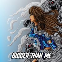 Meet Me @ The Altar - Bigger Than Me