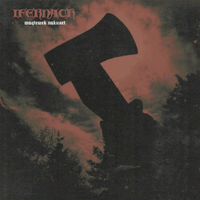 Ifernach - Maqtewek Nakuset