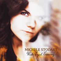 Michele Stodart - Wide-Eyed Crossing