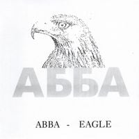ABBA - Eagle