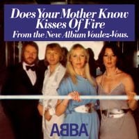 ABBA - Does Your Mother Know?
