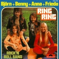 ABBA - Ring Ring