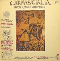 Carnascialia - Carnascialia