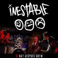 Inestable - S&iacute; Hay Despu&eacute;s