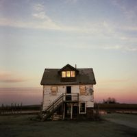 Soft Idiot - In the Long Light of the Failing Sun