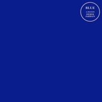 Derek Jarman - Blue