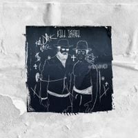 Kodak Black - Bill Israel