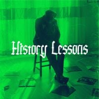 Nas - History Lessons