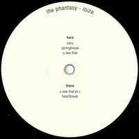 The Phantasy - Ibiza