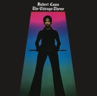 Hubert Laws - The Chicago Theme