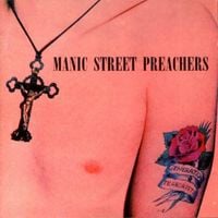 Manic Street Preachers - Generation Terrorists [20th Anniversary Edition]