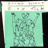 Norman Salant - Sax Talk
