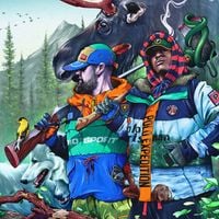 Raz Fresco & Futurewave - Gorgeous Polo Sportsmen