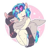 Vylet Pony - Glitter