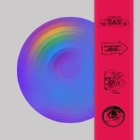 COIN - Indigo Violet