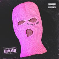 Heavy Baile, Valesca Popozuda & Larinhx - Me Come e Some