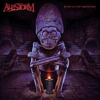 Alestorm - Big Ship Little Ship/Bassline Junkie