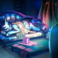 Vylet Pony - Love Letters