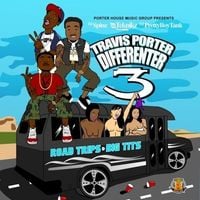 Travis Porter - Differenter 3