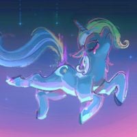 Vylet Pony - Queen of Misfits