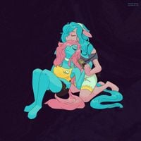 Vylet Pony - Aloe & Lotus