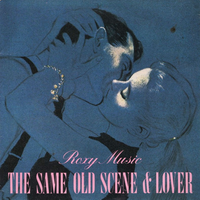 Roxy Music - The Same Old Scene