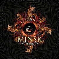 Minsk - The Ritual Fires of Abandonment