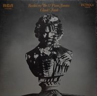 Claude Frank - The 32 Piano Sonatas