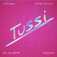 Arc&aacute;ngel - Tussi feat. Justin Quiles, Eladio Carrion & De La Ghetto