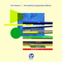 Tim Deluxe - The Radicle