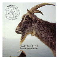 Xabier Diaz - Nor&oacute;