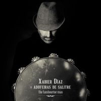 Xabier Diaz - The Tambourine Man
