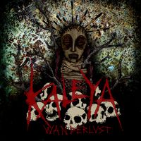 Kaleya - Wanderlust