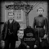 La Hija Del Carro&ntilde;ero - Culto Macabro