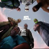 SL - Different Dude