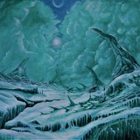Delmak-O - Cerulean Tomb