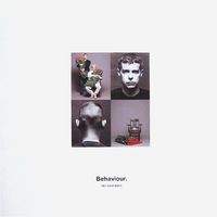 Pet Shop Boys - Only The Wind