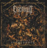 Eisenkult - ...Gedenken Wir Der Fisnteris