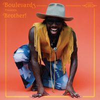 Boulevards - Brother!
