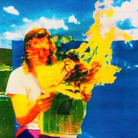 Caleb Landry Jones - I'm On Top of the World
