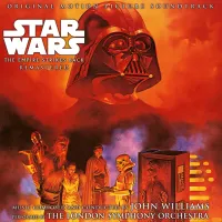 John Williams - Star Wars Episode V: The Empire Strikes Back [2020 Remaster]