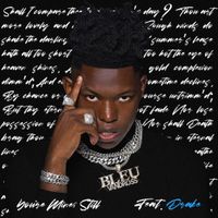 Yung Bleu - You're Mines Still