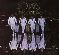 The O'Jays - In Philadelphia